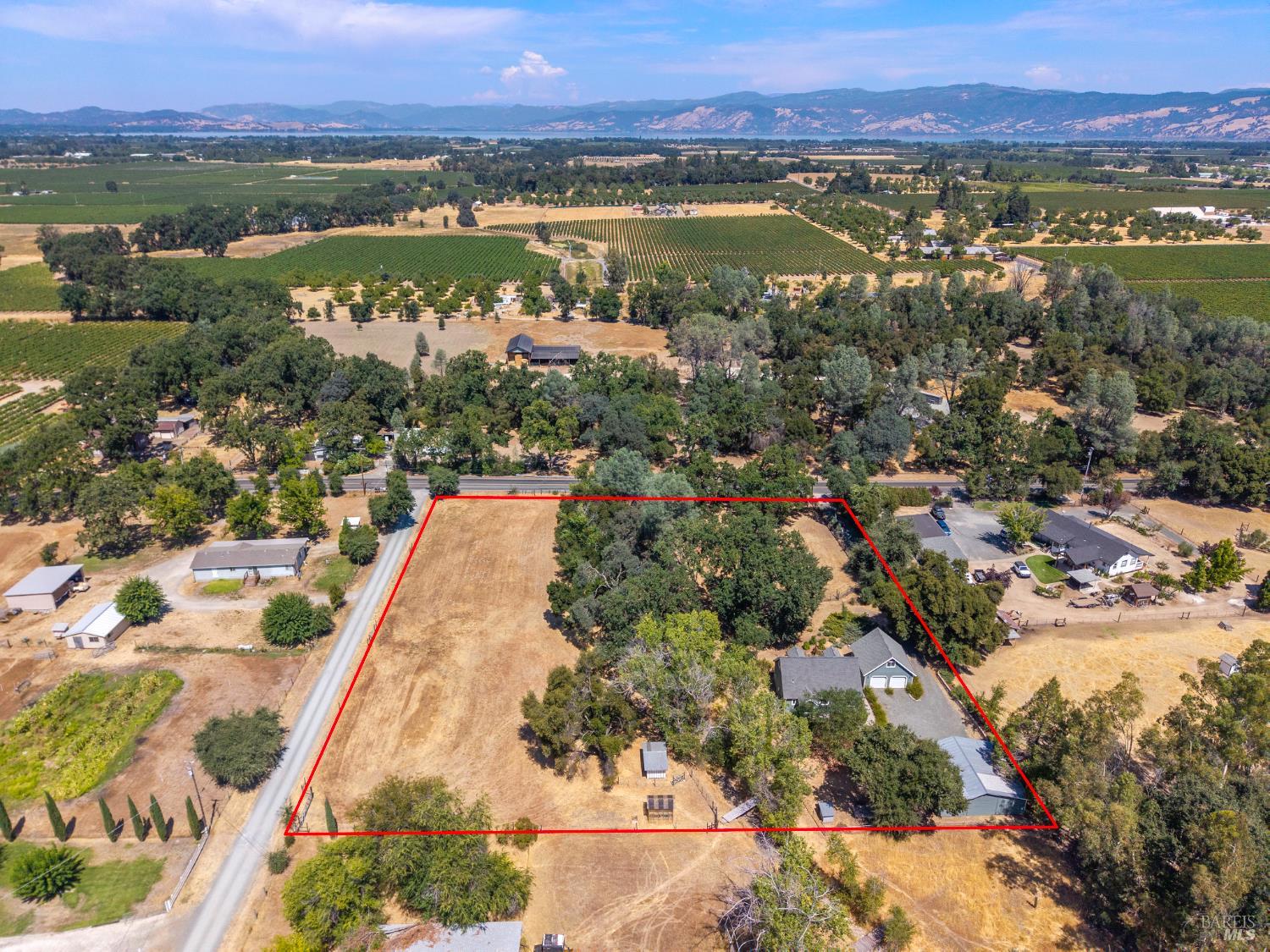Detail Gallery Image 57 of 76 For 2855 Bell Hill Rd, Kelseyville,  CA 95451 - 3 Beds | 2 Baths