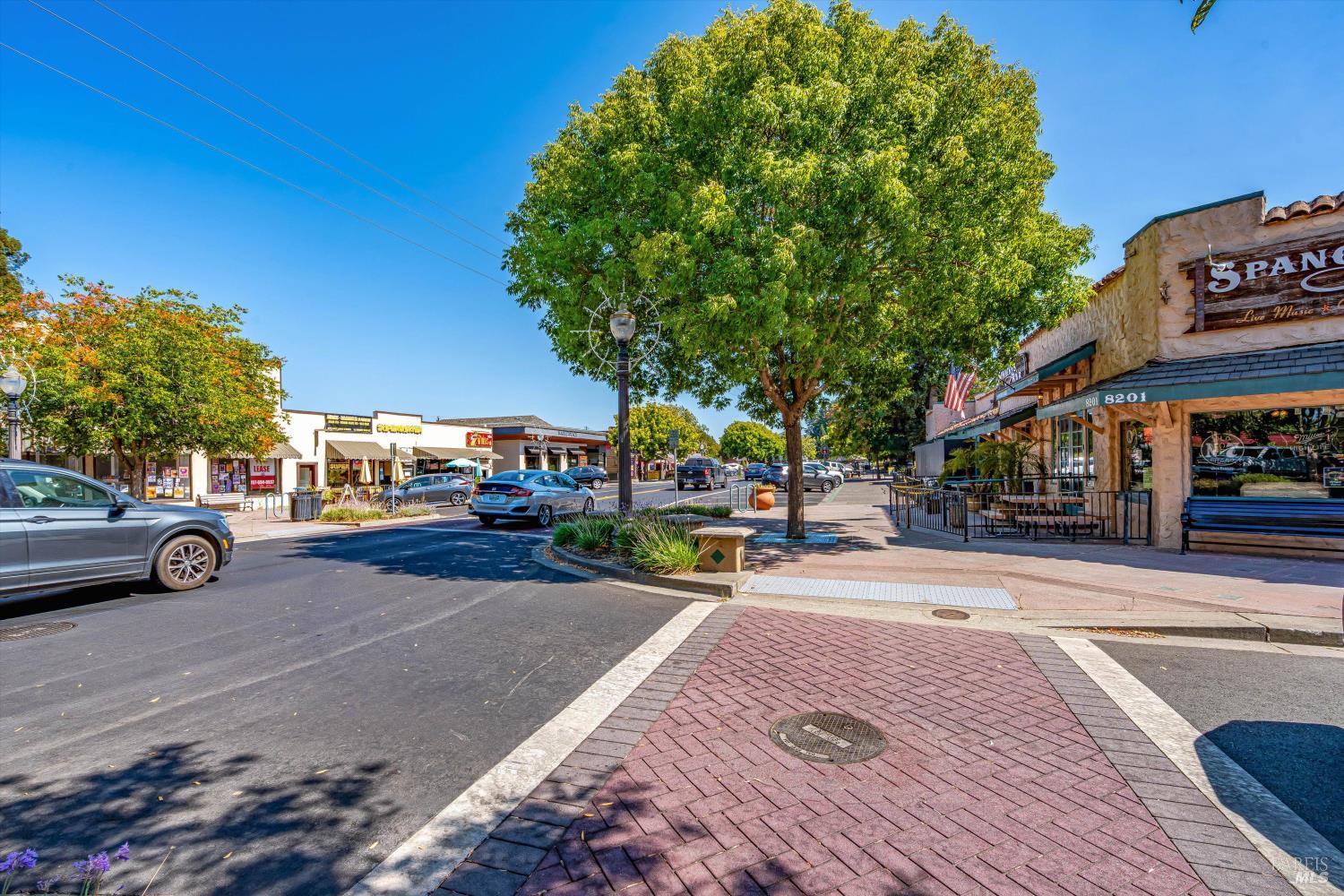 Detail Gallery Image 84 of 87 For 411 Highland Ave, Penngrove,  CA 94951 - 6 Beds | 5/1 Baths