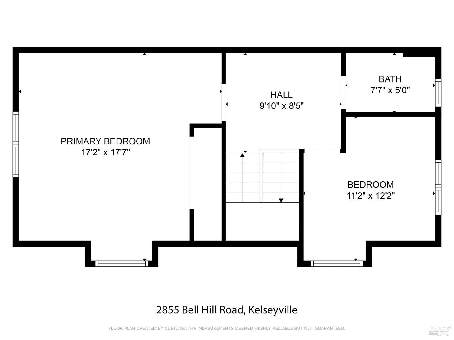 Detail Gallery Image 73 of 76 For 2855 Bell Hill Rd, Kelseyville,  CA 95451 - 3 Beds | 2 Baths
