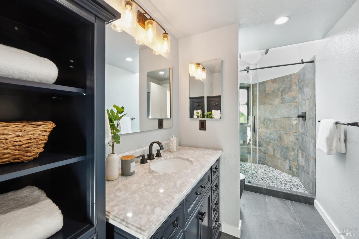 Detail Gallery Image 52 of 71 For 4636 Pepperwood Dr, Penngrove,  CA 94951 - 3 Beds | 2/1 Baths