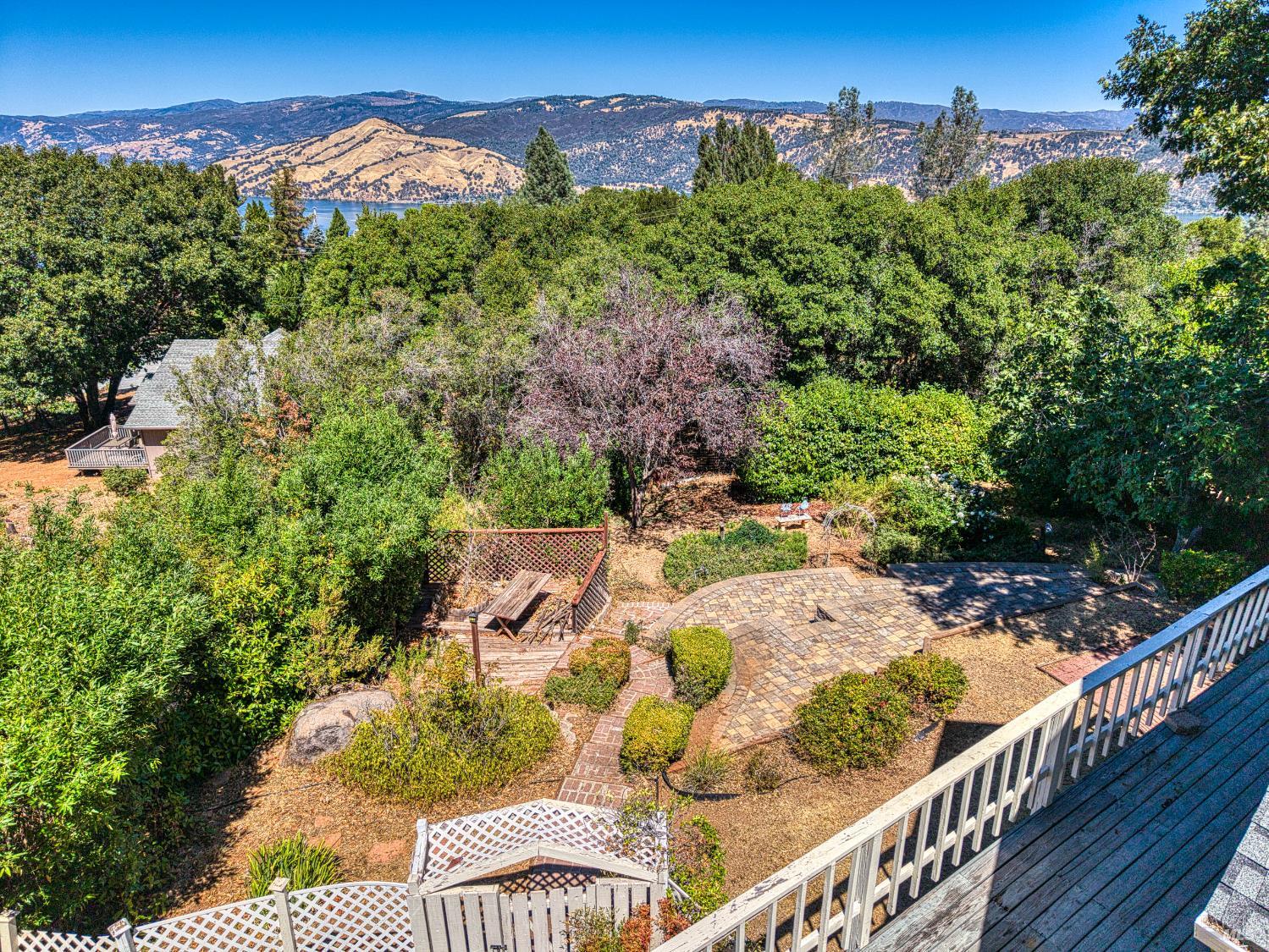 Detail Gallery Image 54 of 68 For 7847 Evergreen Dr, Kelseyville,  CA 95451 - 3 Beds | 1/1 Baths