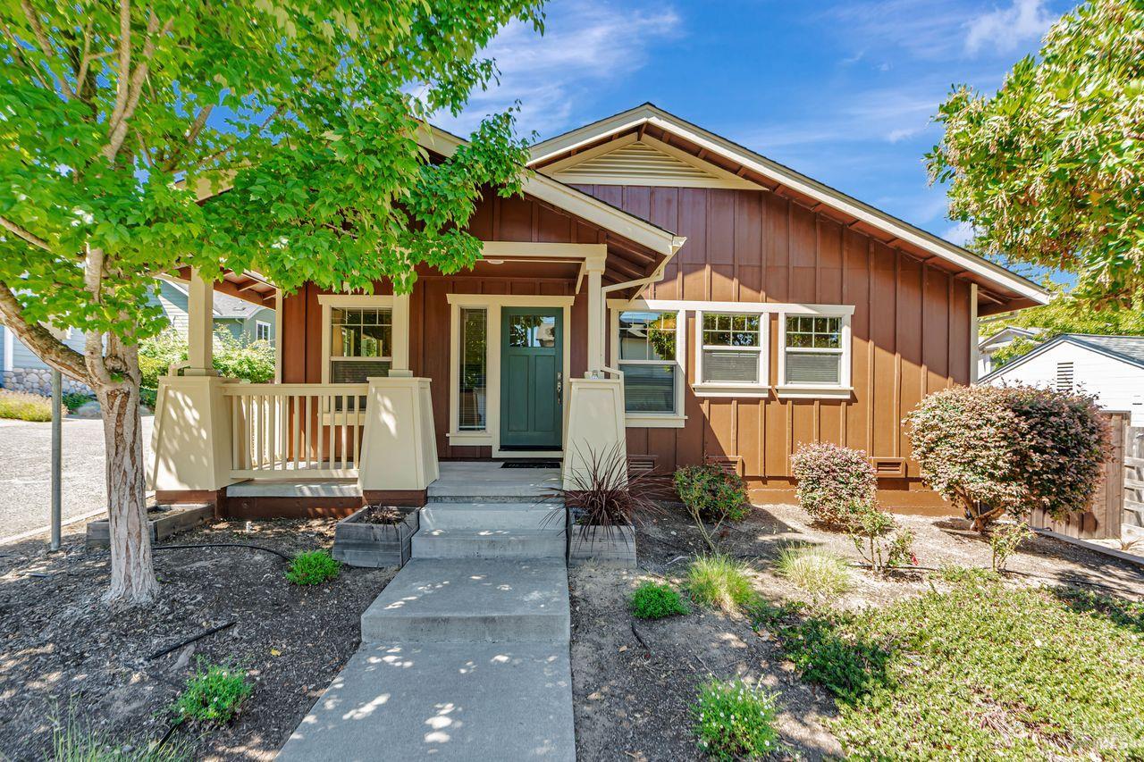 Detail Gallery Image 45 of 62 For 830 Litchfield Ave, Sebastopol,  CA 95472 - 5 Beds | 4 Baths