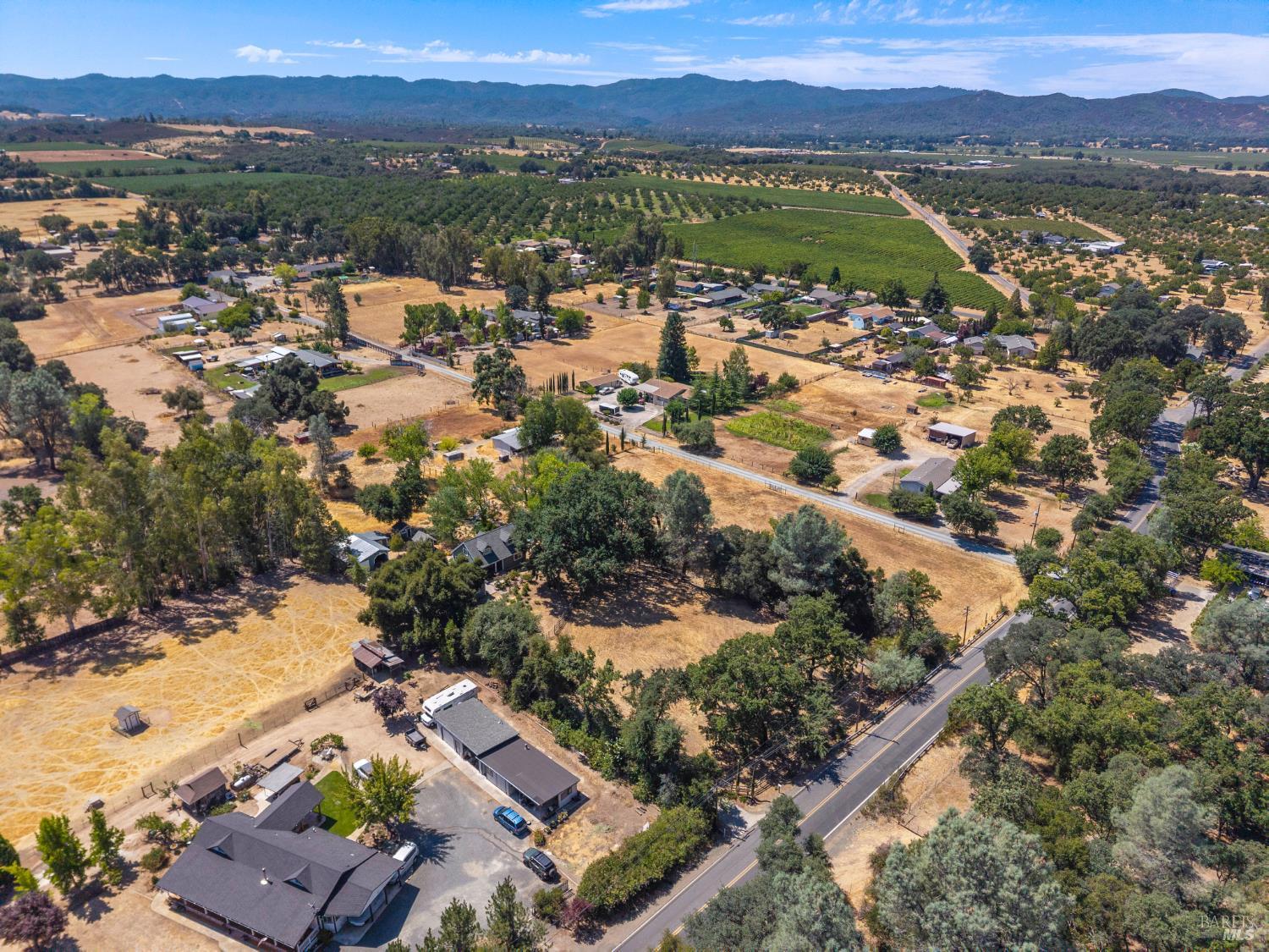 Detail Gallery Image 62 of 76 For 2855 Bell Hill Rd, Kelseyville,  CA 95451 - 3 Beds | 2 Baths