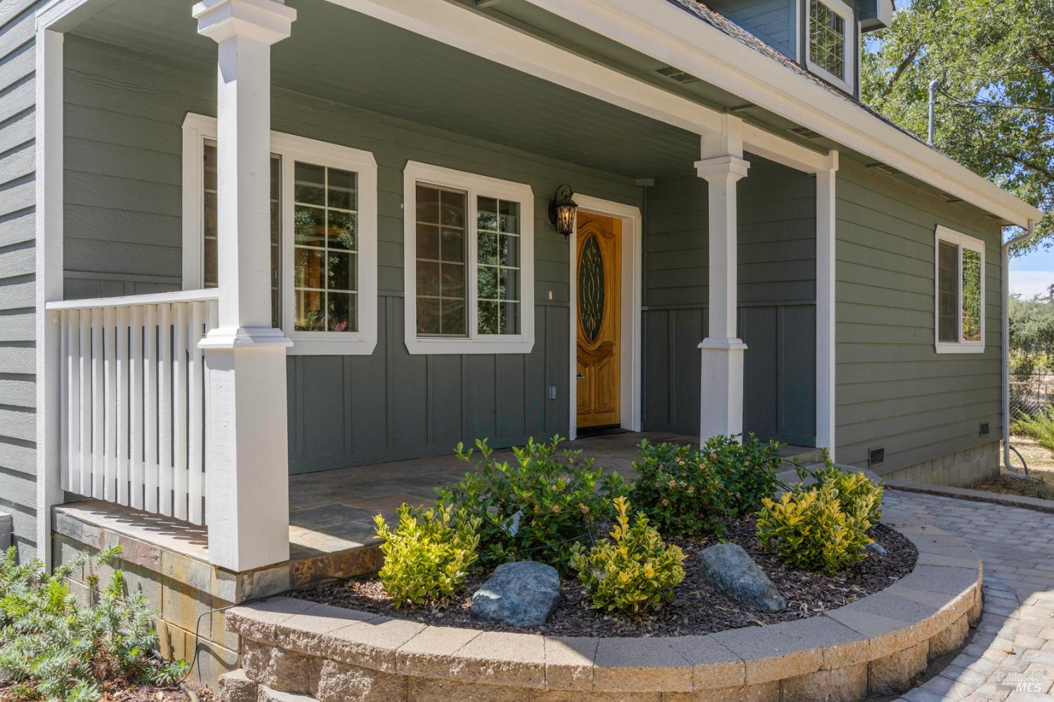 Detail Gallery Image 6 of 76 For 2855 Bell Hill Rd, Kelseyville,  CA 95451 - 3 Beds | 2 Baths