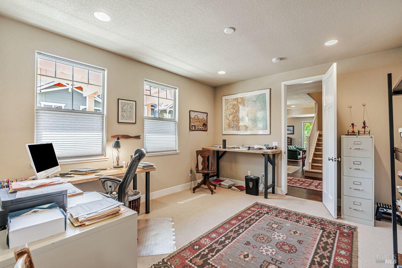 Detail Gallery Image 22 of 62 For 830 Litchfield Ave, Sebastopol,  CA 95472 - 5 Beds | 4 Baths