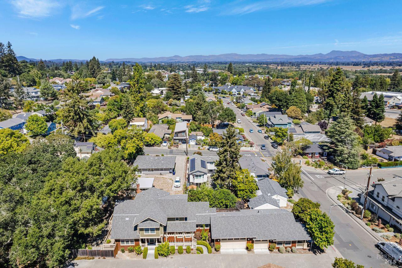 Detail Gallery Image 57 of 62 For 830 Litchfield Ave, Sebastopol,  CA 95472 - 5 Beds | 4 Baths