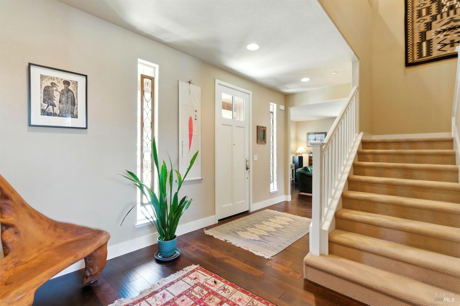 Detail Gallery Image 24 of 62 For 830 Litchfield Ave, Sebastopol,  CA 95472 - 5 Beds | 4 Baths