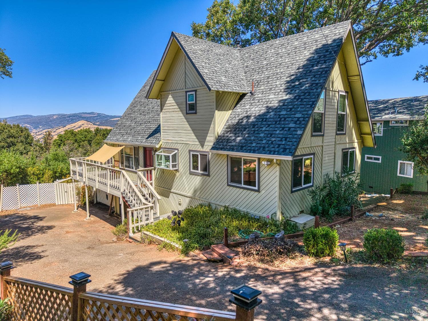 Detail Gallery Image 7 of 68 For 7847 Evergreen Dr, Kelseyville,  CA 95451 - 3 Beds | 1/1 Baths