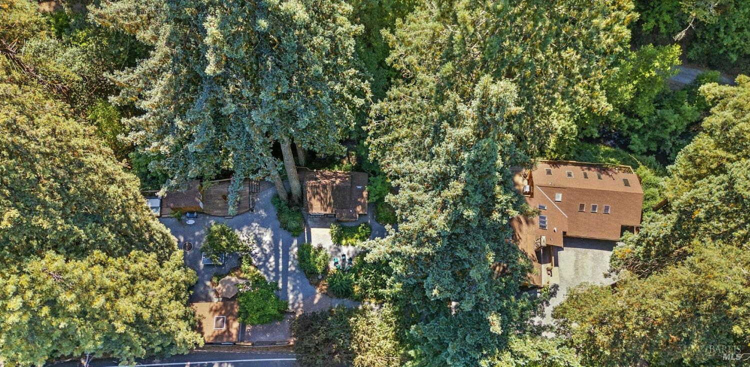 Detail Gallery Image 56 of 58 For 7395 Sir Francis Drake Blvd, Lagunitas,  CA 94938 - 5 Beds | 4 Baths