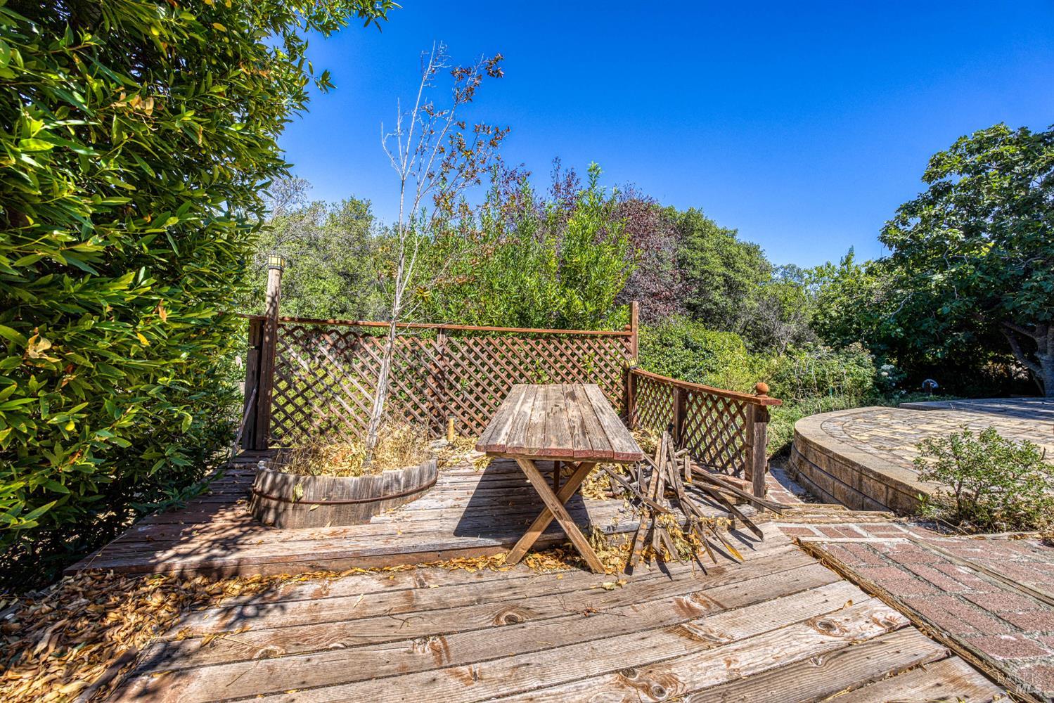 Detail Gallery Image 50 of 68 For 7847 Evergreen Dr, Kelseyville,  CA 95451 - 3 Beds | 1/1 Baths