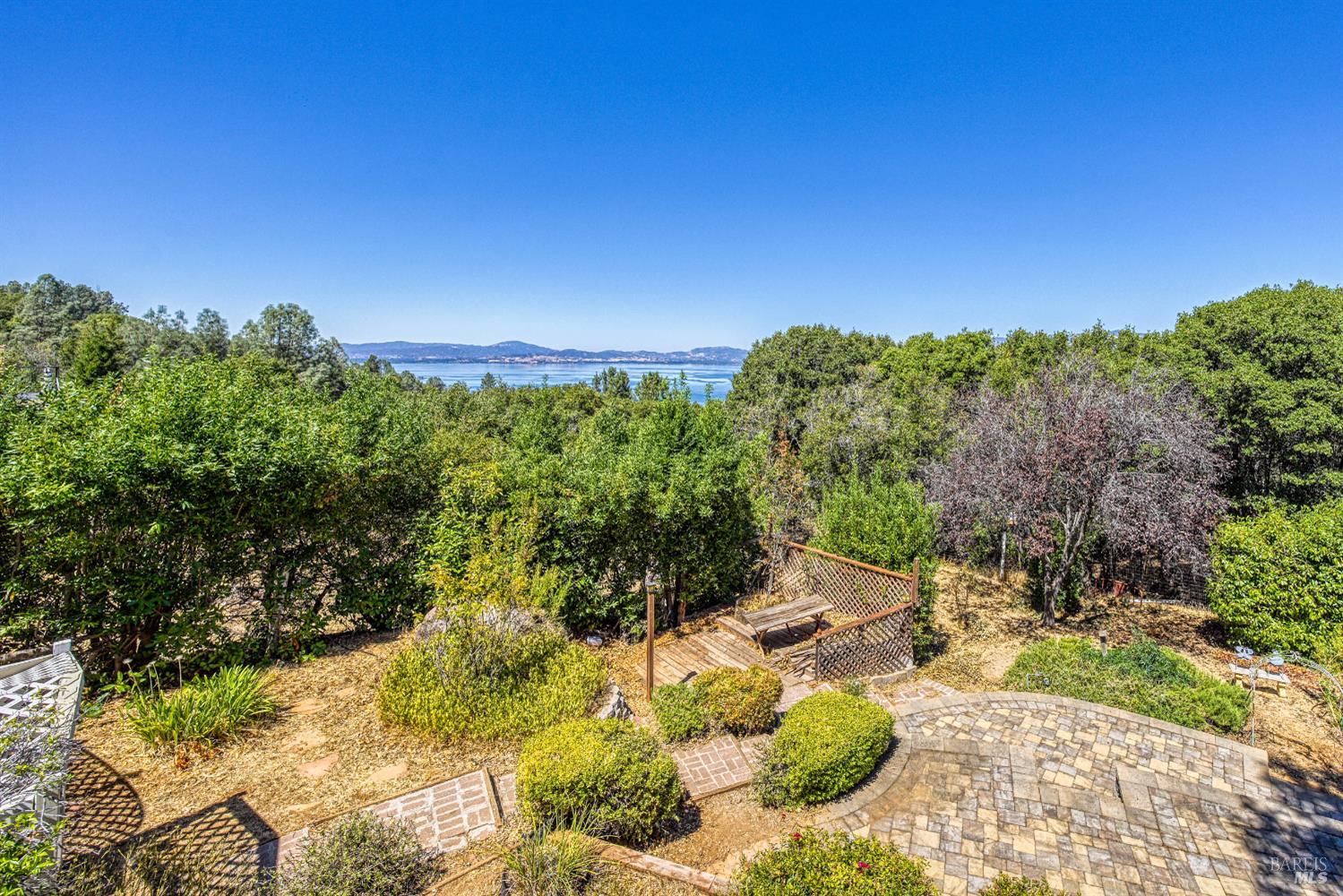 Detail Gallery Image 45 of 68 For 7847 Evergreen Dr, Kelseyville,  CA 95451 - 3 Beds | 1/1 Baths