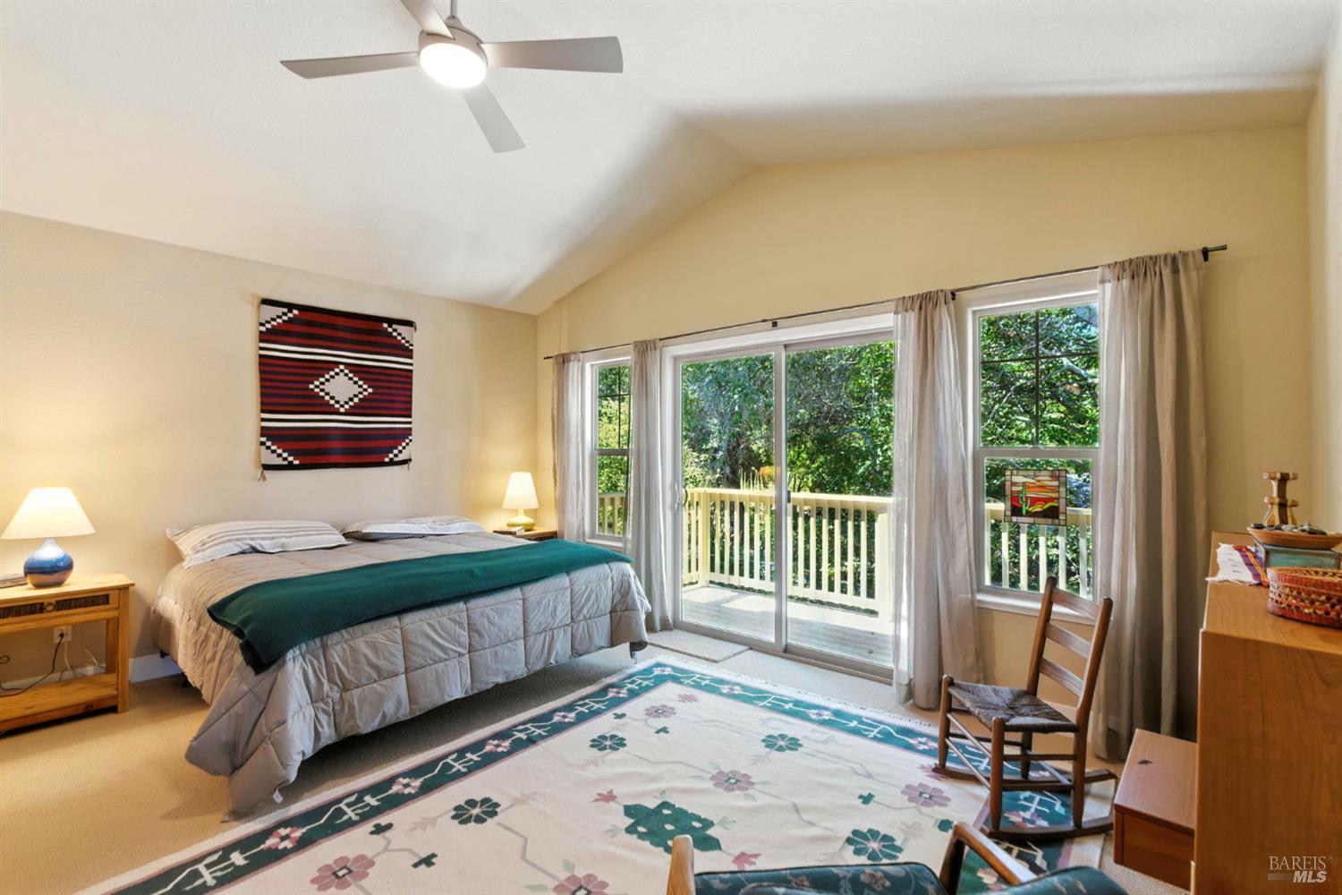 Detail Gallery Image 25 of 62 For 830 Litchfield Ave, Sebastopol,  CA 95472 - 5 Beds | 4 Baths