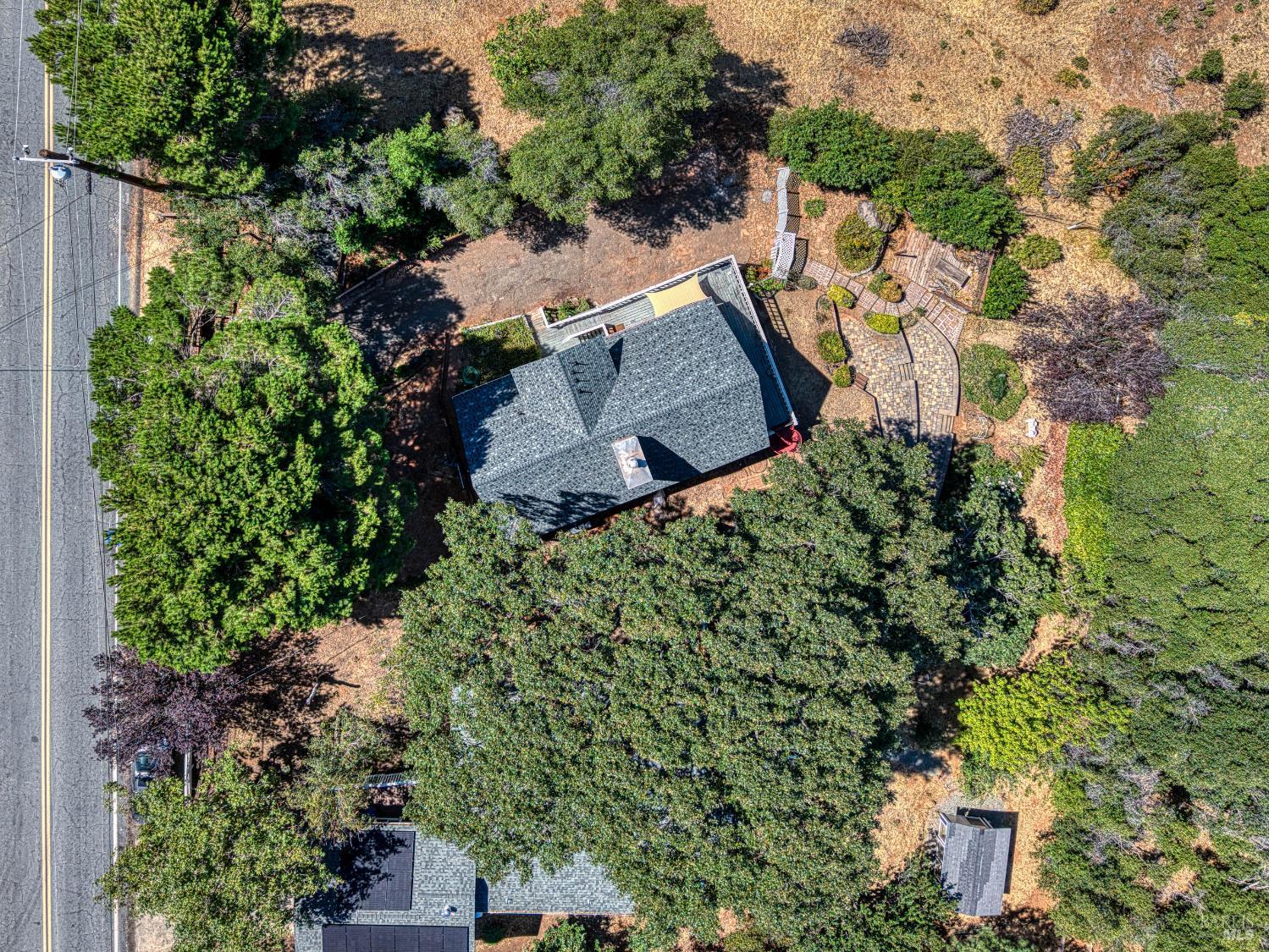 Detail Gallery Image 63 of 68 For 7847 Evergreen Dr, Kelseyville,  CA 95451 - 3 Beds | 1/1 Baths