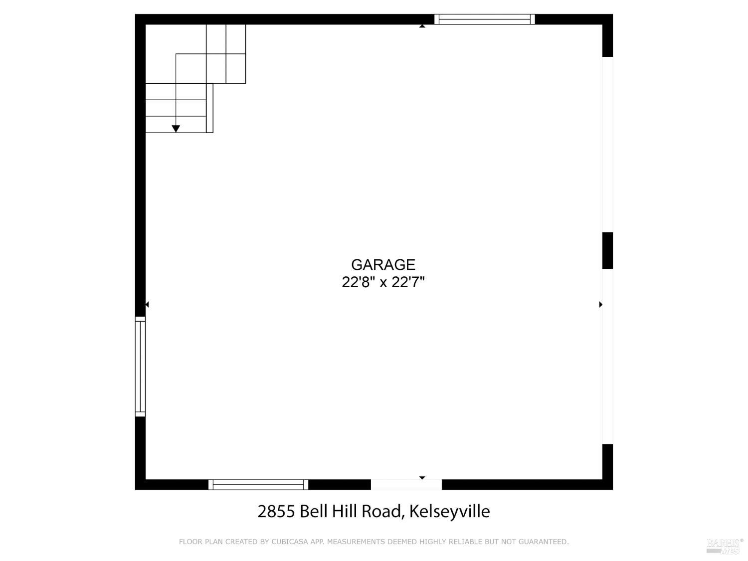 Detail Gallery Image 75 of 76 For 2855 Bell Hill Rd, Kelseyville,  CA 95451 - 3 Beds | 2 Baths