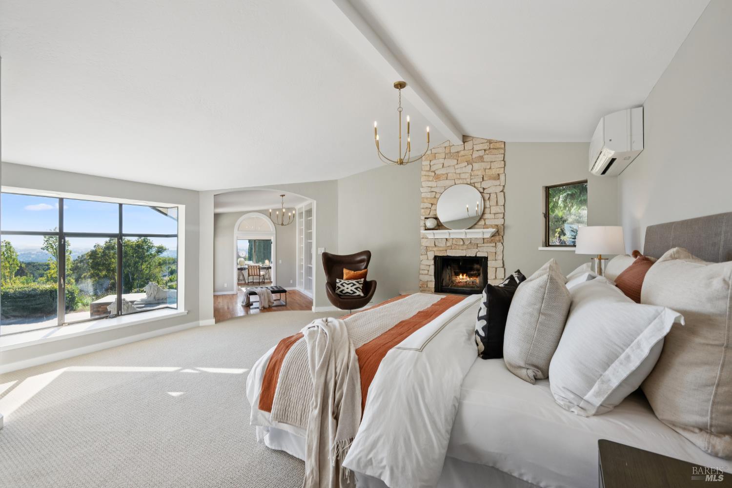 Detail Gallery Image 35 of 71 For 4636 Pepperwood Dr, Penngrove,  CA 94951 - 3 Beds | 2/1 Baths