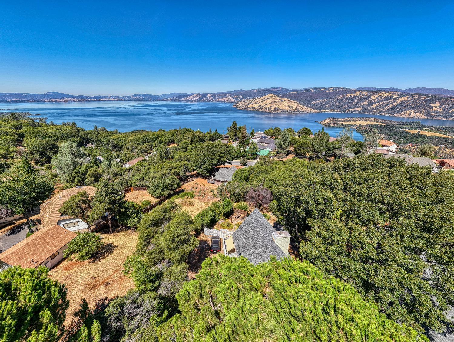 Detail Gallery Image 62 of 68 For 7847 Evergreen Dr, Kelseyville,  CA 95451 - 3 Beds | 1/1 Baths
