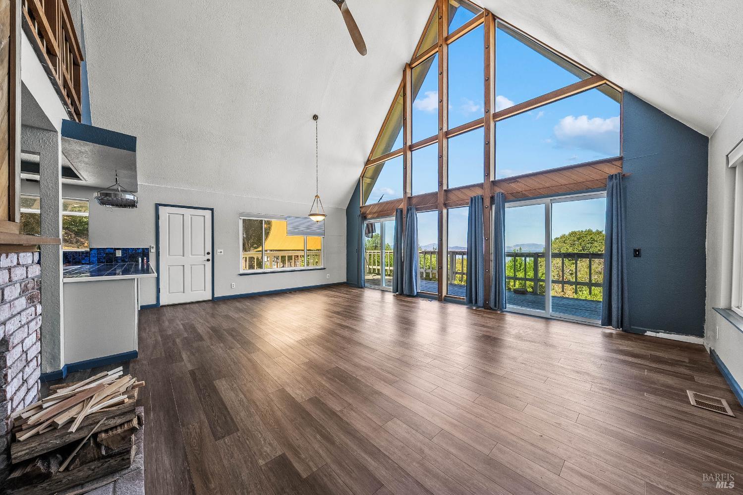 Detail Gallery Image 16 of 68 For 7847 Evergreen Dr, Kelseyville,  CA 95451 - 3 Beds | 1/1 Baths
