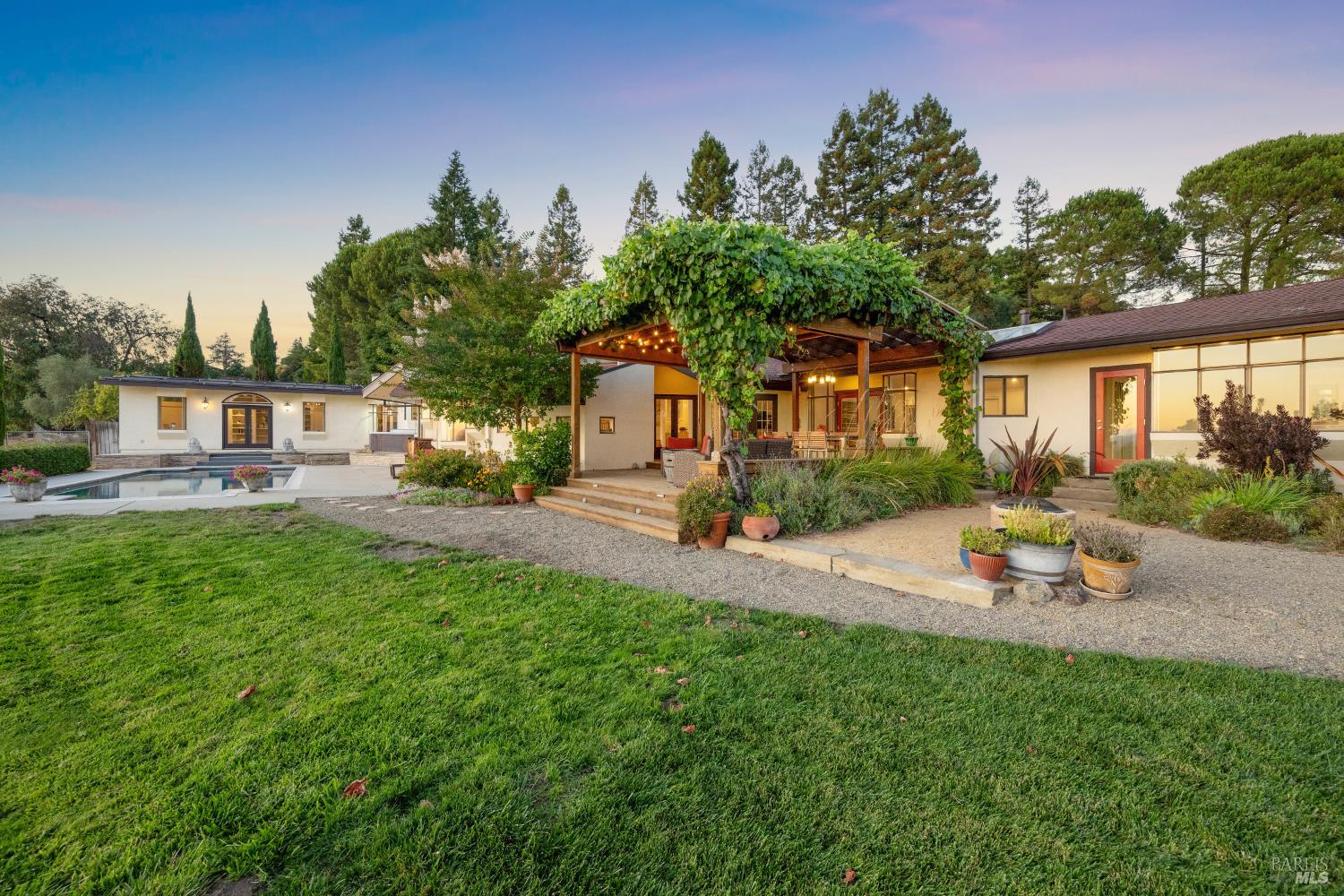 Detail Gallery Image 71 of 71 For 4636 Pepperwood Dr, Penngrove,  CA 94951 - 3 Beds | 2/1 Baths