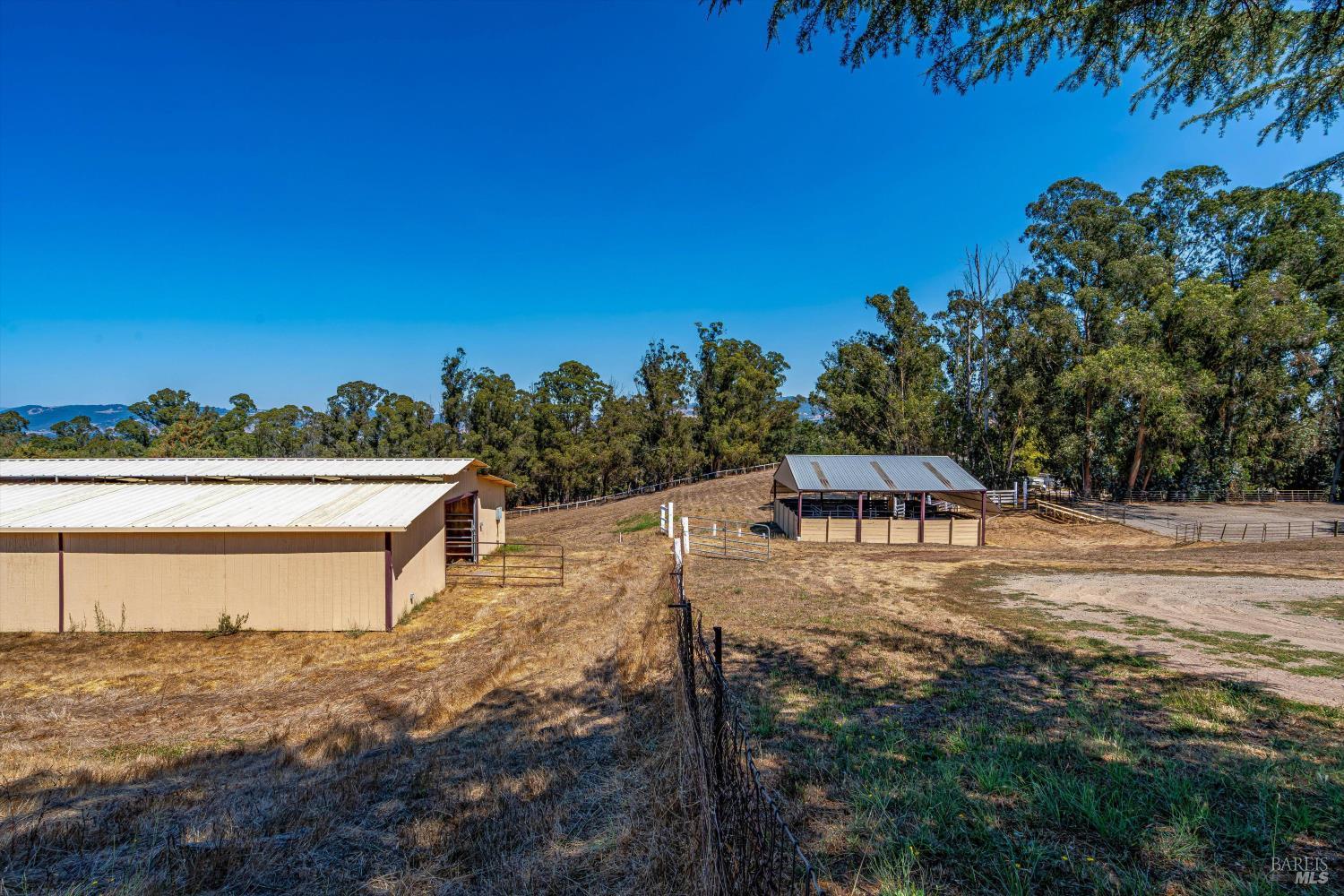 Detail Gallery Image 10 of 87 For 411 Highland Ave, Penngrove,  CA 94951 - 6 Beds | 5/1 Baths
