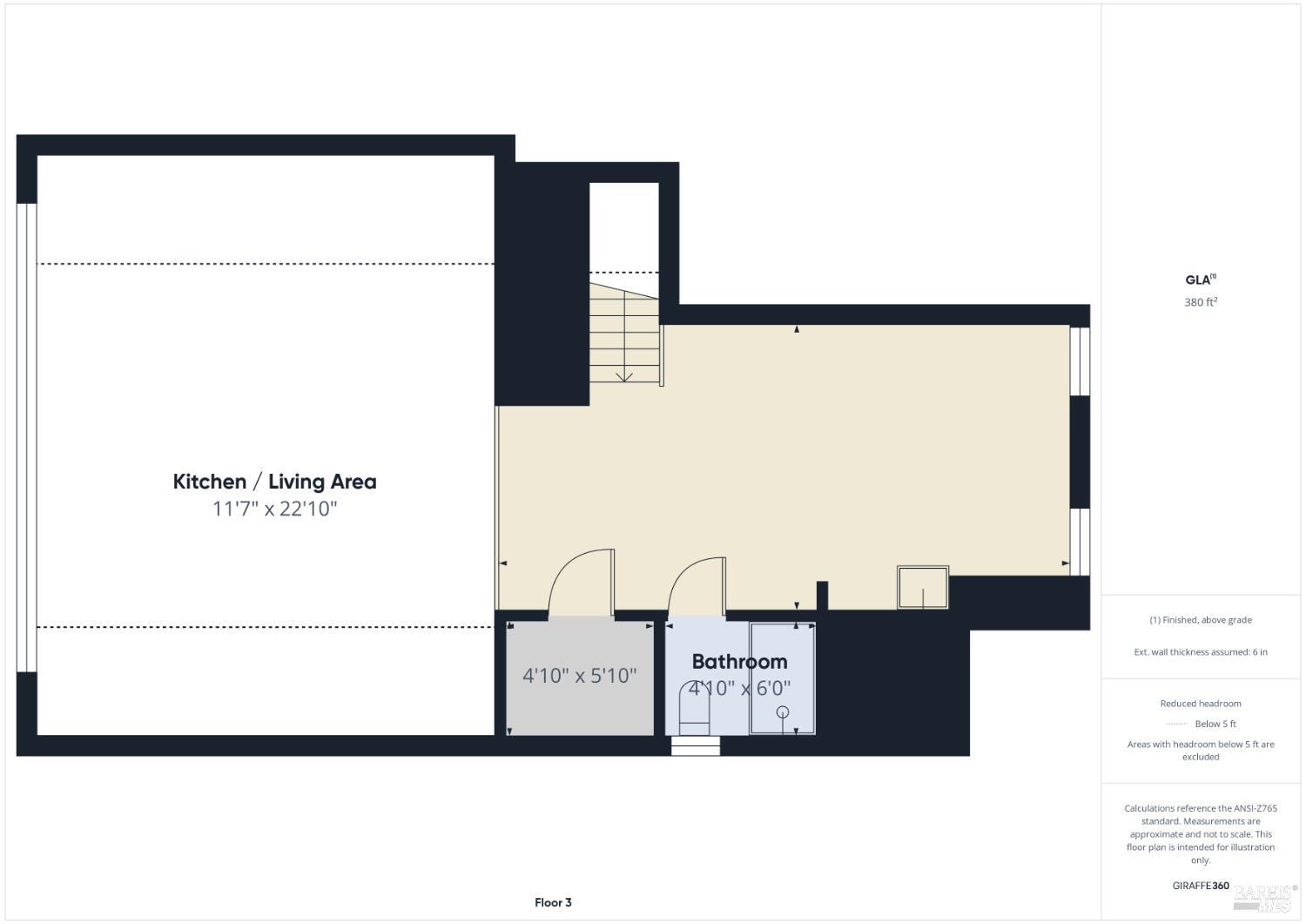 Detail Gallery Image 68 of 68 For 7847 Evergreen Dr, Kelseyville,  CA 95451 - 3 Beds | 1/1 Baths