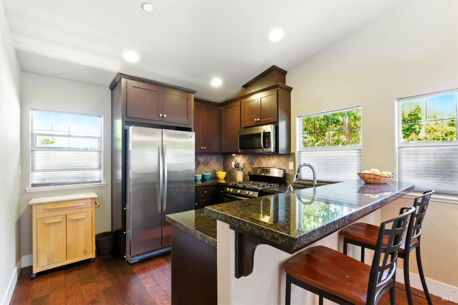 Detail Gallery Image 47 of 62 For 830 Litchfield Ave, Sebastopol,  CA 95472 - 5 Beds | 4 Baths