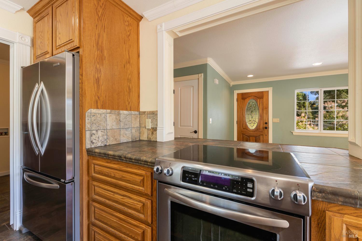 Detail Gallery Image 15 of 76 For 2855 Bell Hill Rd, Kelseyville,  CA 95451 - 3 Beds | 2 Baths