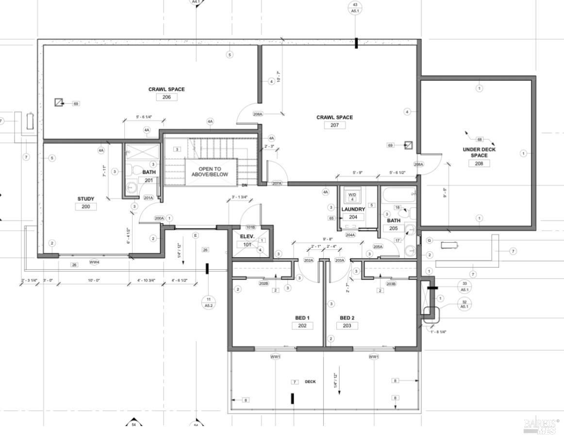 Detail Gallery Image 17 of 17 For 540 Westgate Dr, Napa,  CA 94558 - – Beds | – Baths