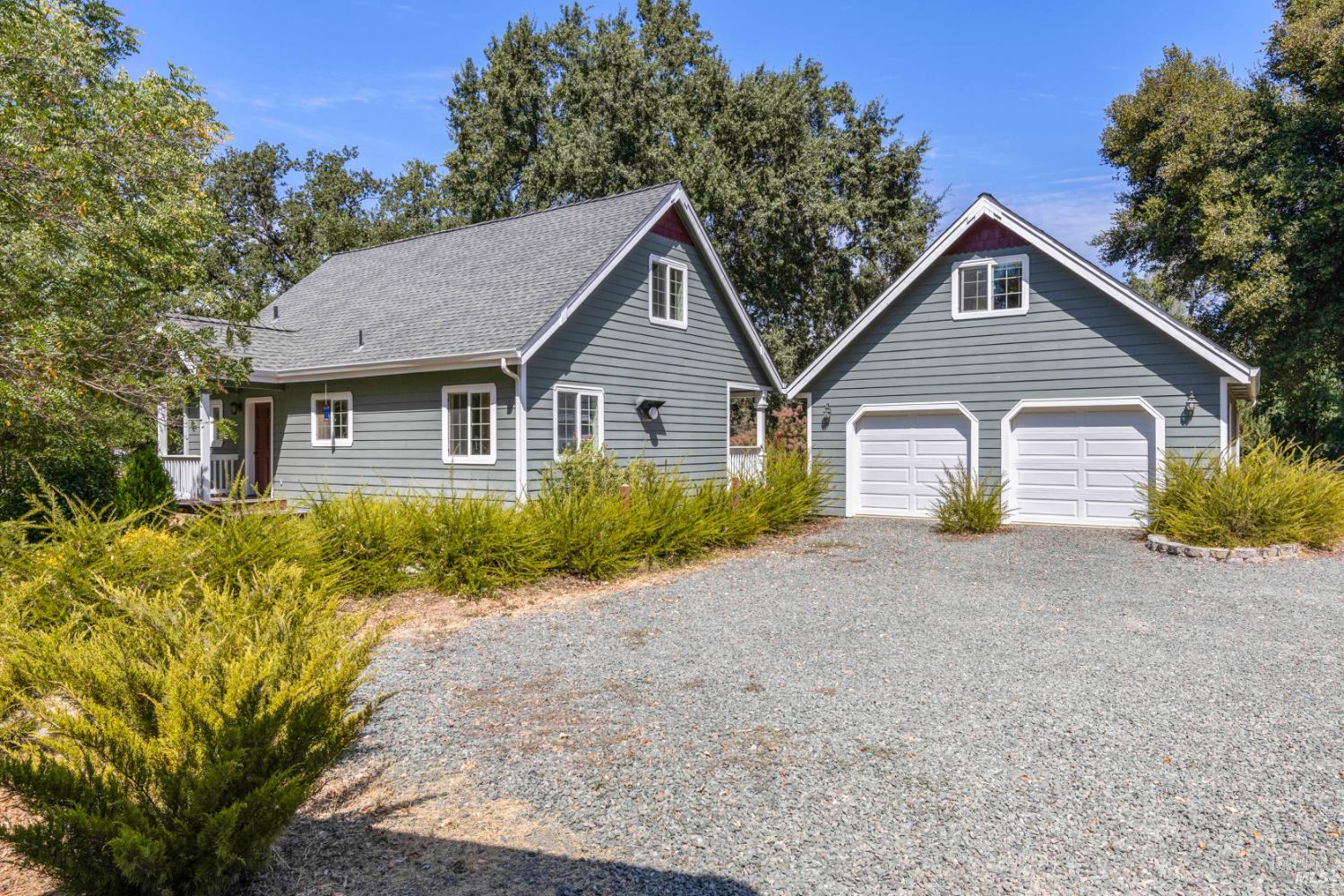 Detail Gallery Image 34 of 76 For 2855 Bell Hill Rd, Kelseyville,  CA 95451 - 3 Beds | 2 Baths