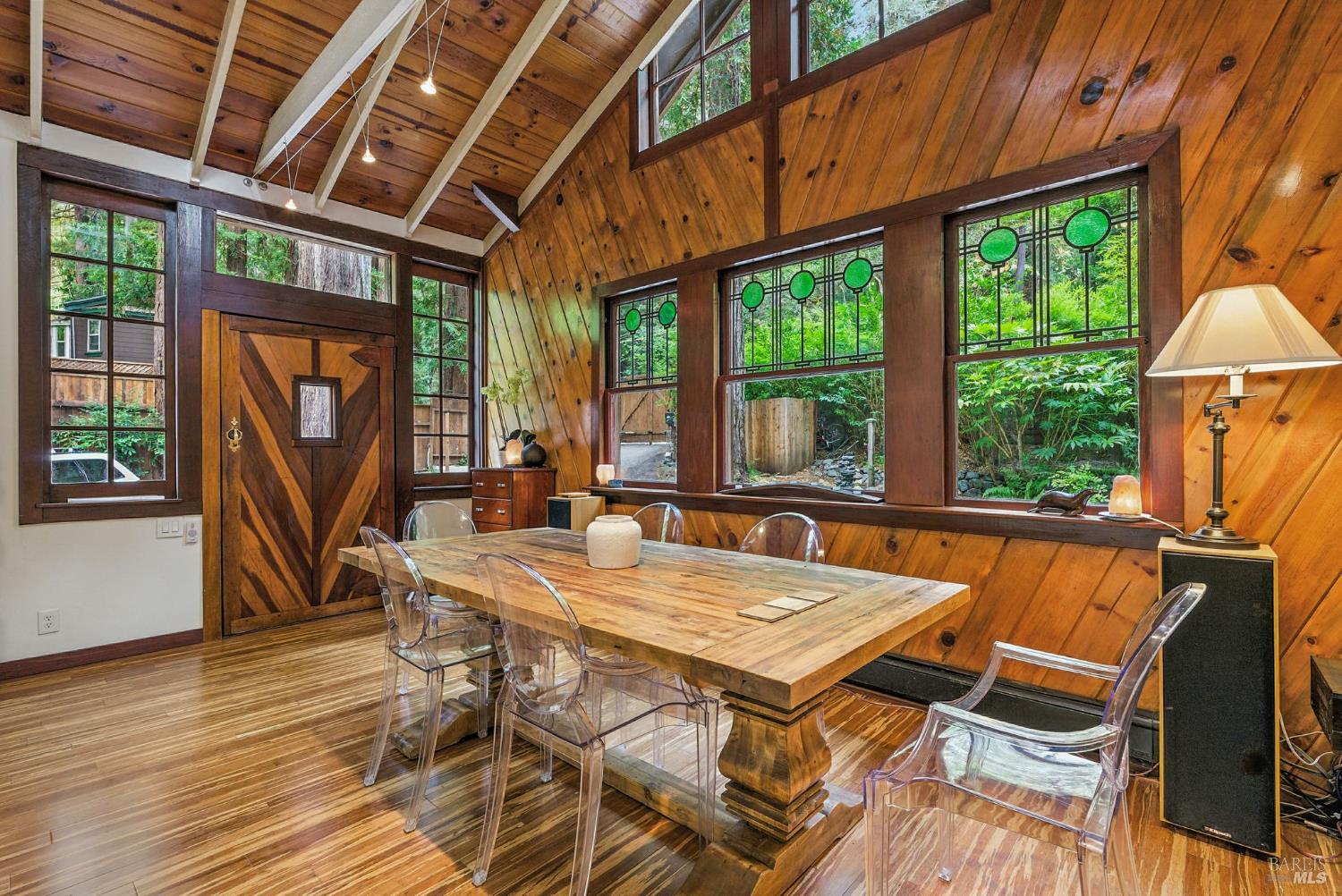 Detail Gallery Image 9 of 58 For 7395 Sir Francis Drake Blvd, Lagunitas,  CA 94938 - 5 Beds | 4 Baths