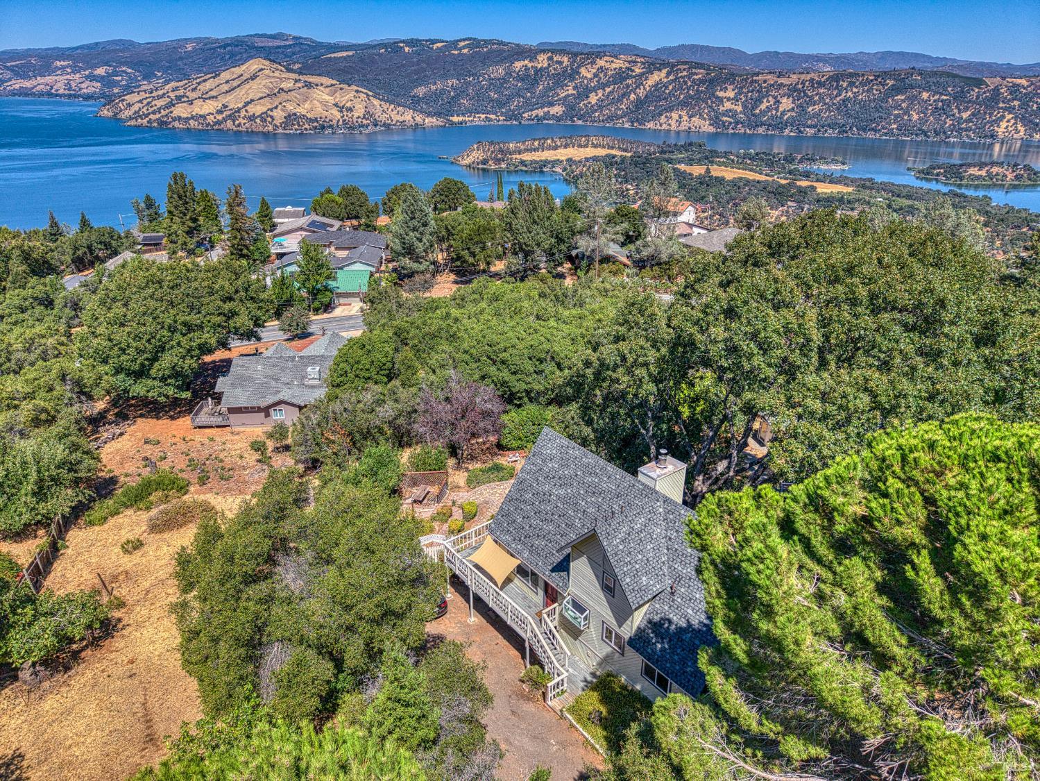 Detail Gallery Image 61 of 68 For 7847 Evergreen Dr, Kelseyville,  CA 95451 - 3 Beds | 1/1 Baths