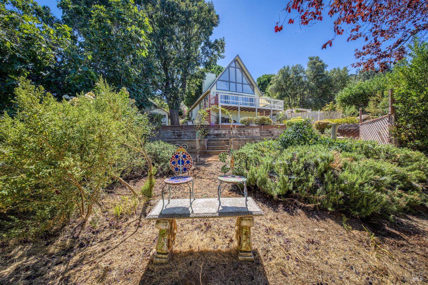 Detail Gallery Image 52 of 68 For 7847 Evergreen Dr, Kelseyville,  CA 95451 - 3 Beds | 1/1 Baths