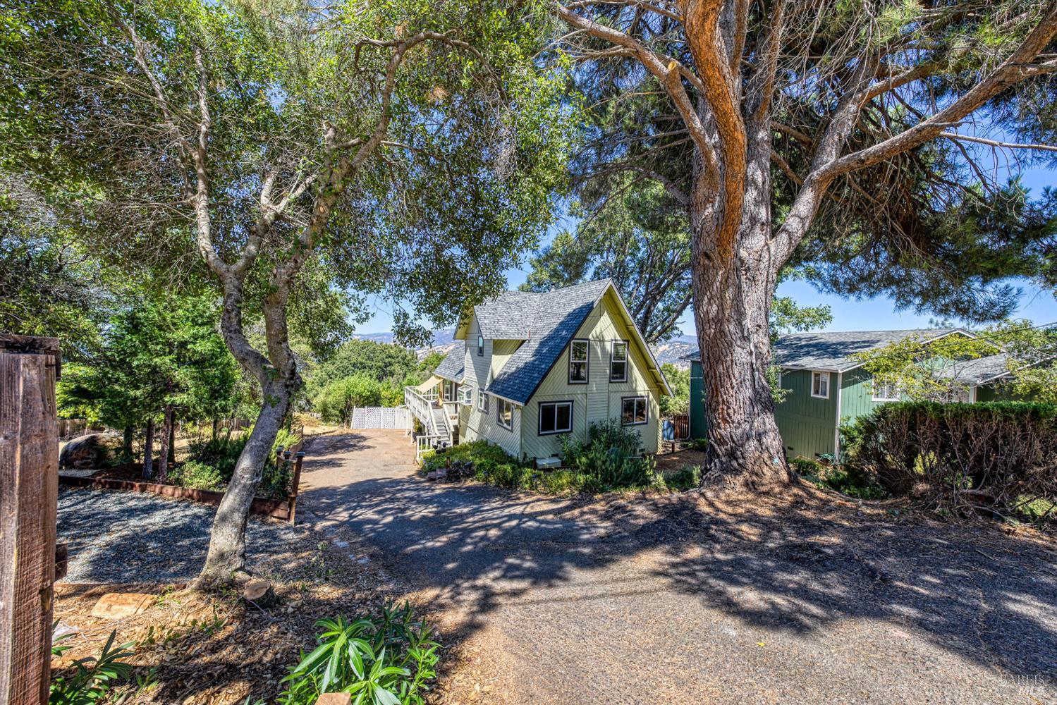 Detail Gallery Image 6 of 68 For 7847 Evergreen Dr, Kelseyville,  CA 95451 - 3 Beds | 1/1 Baths