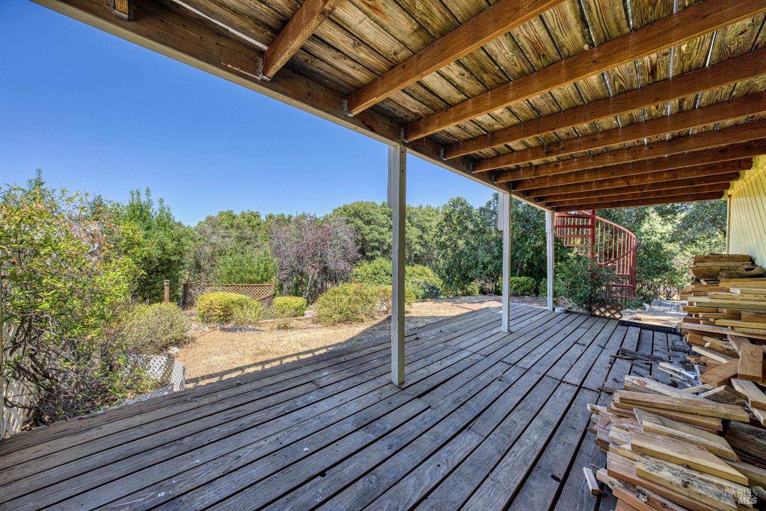 Detail Gallery Image 47 of 68 For 7847 Evergreen Dr, Kelseyville,  CA 95451 - 3 Beds | 1/1 Baths