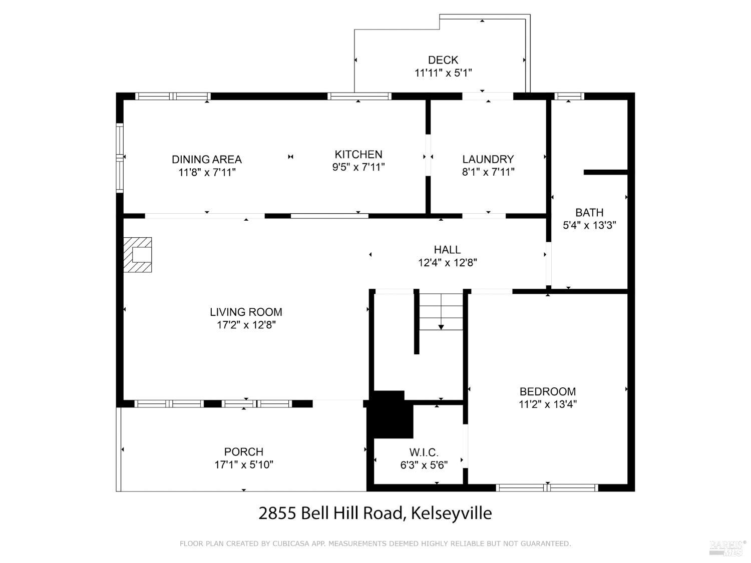 Detail Gallery Image 72 of 76 For 2855 Bell Hill Rd, Kelseyville,  CA 95451 - 3 Beds | 2 Baths