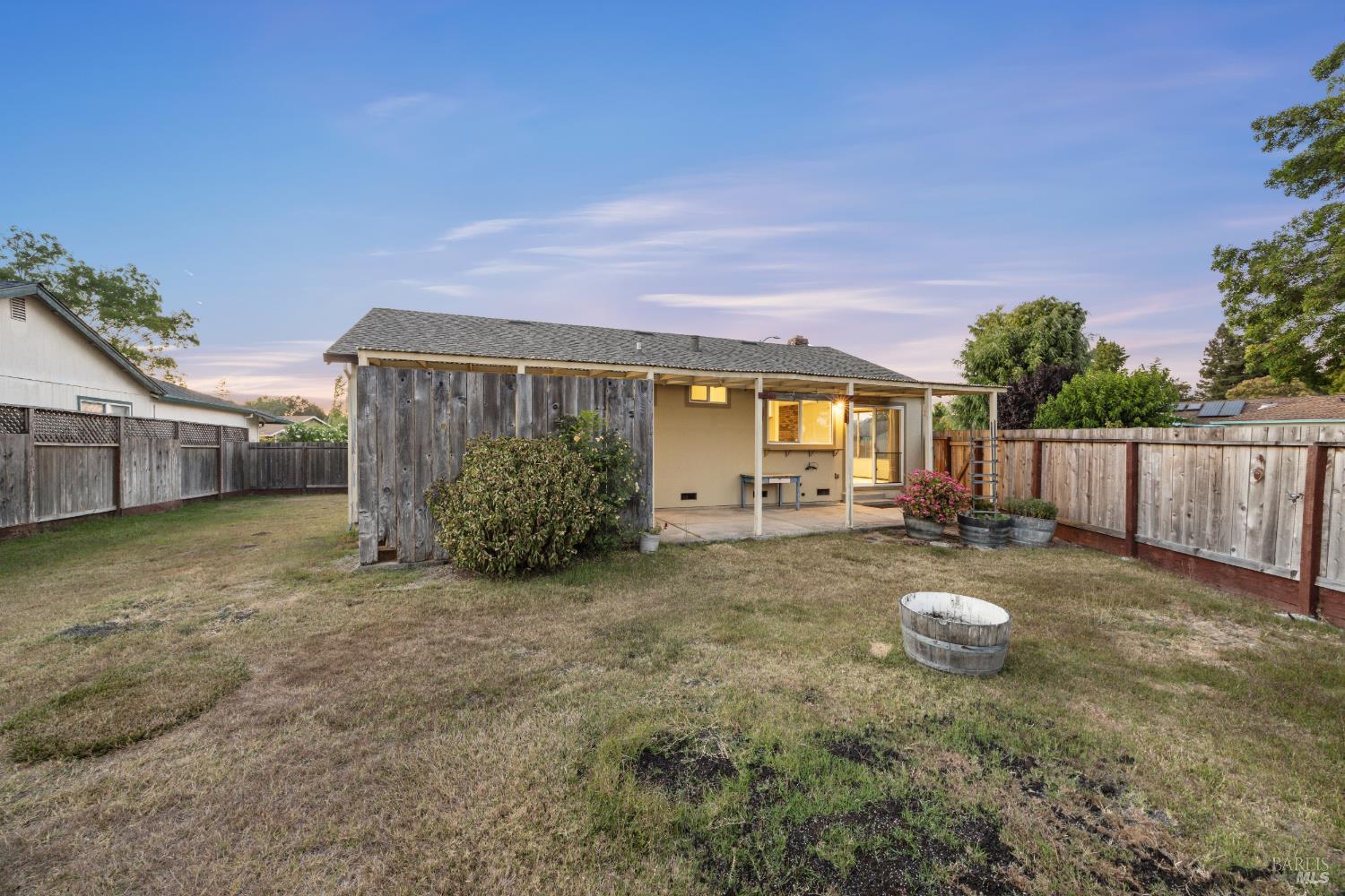 Detail Gallery Image 35 of 50 For 540 Lanyard Ct, Rohnert Park,  CA 94928 - 3 Beds | 2 Baths