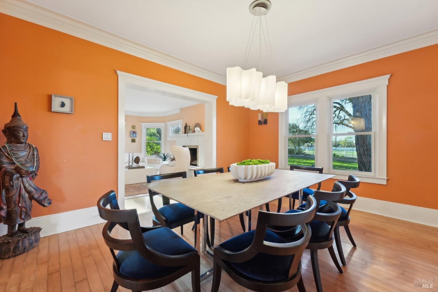 Detail Gallery Image 4 of 66 For 17311 Arnold Dr, Sonoma,  CA 95476 - 3 Beds | 2 Baths