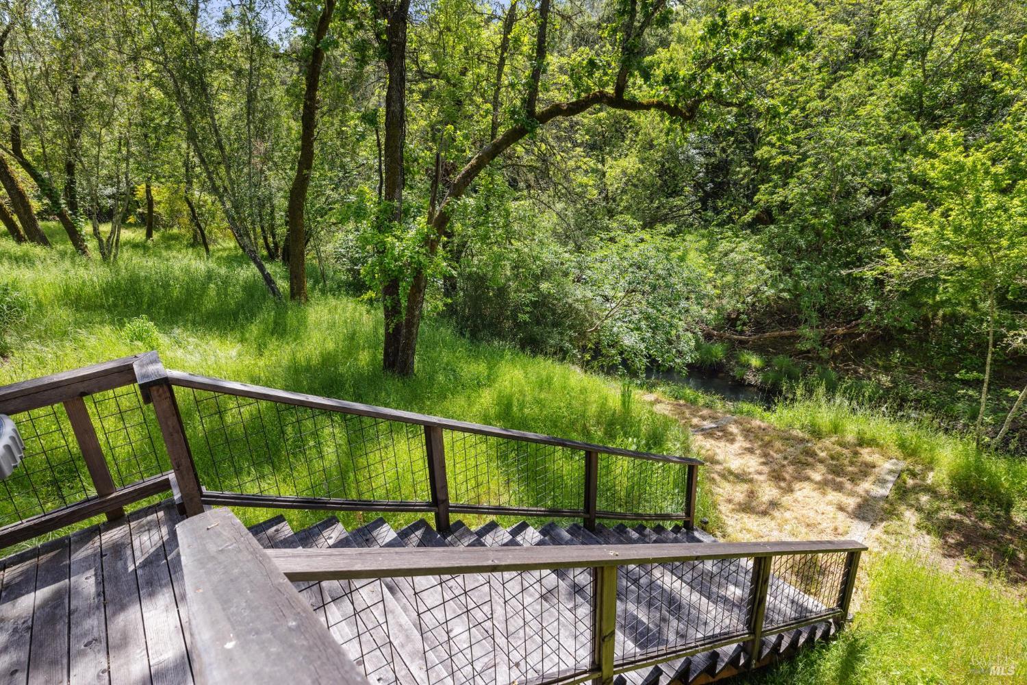 Detail Gallery Image 35 of 39 For 2531 Warm Springs Rd, Glen Ellen,  CA 95442 - 2 Beds | 2/1 Baths