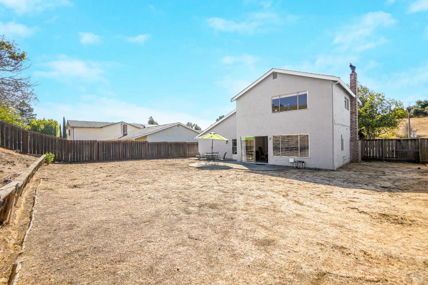 Detail Gallery Image 34 of 61 For 101 Panorama Dr, Benicia,  CA 94510 - 3 Beds | 1/1 Baths