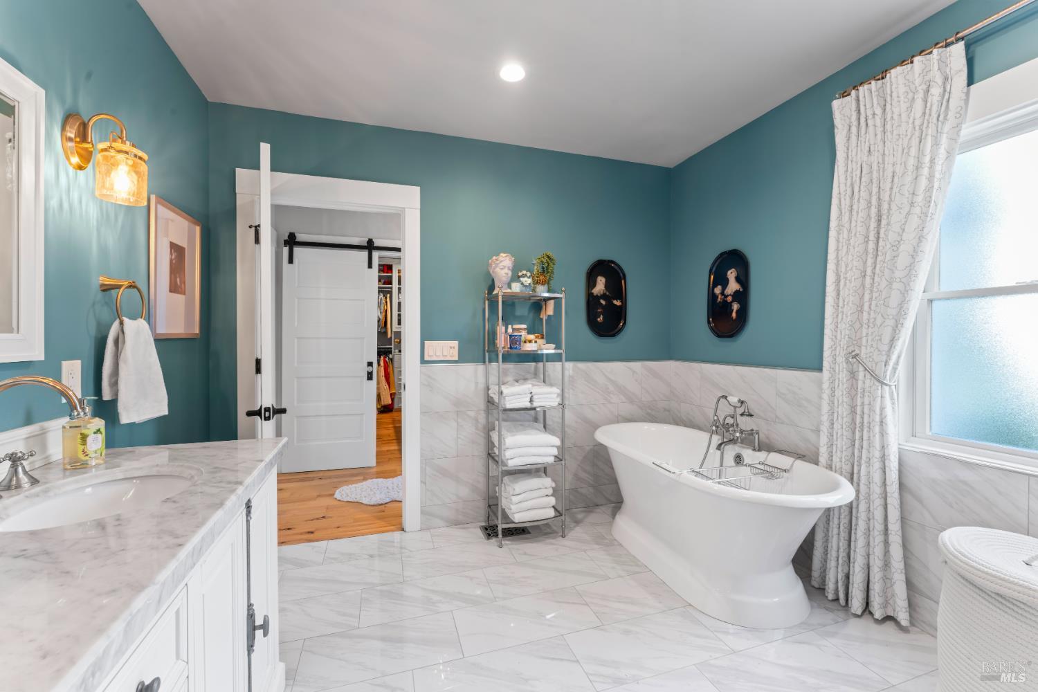 Detail Gallery Image 30 of 63 For 1533 G St, Napa,  CA 94559 - 4 Beds | 3 Baths