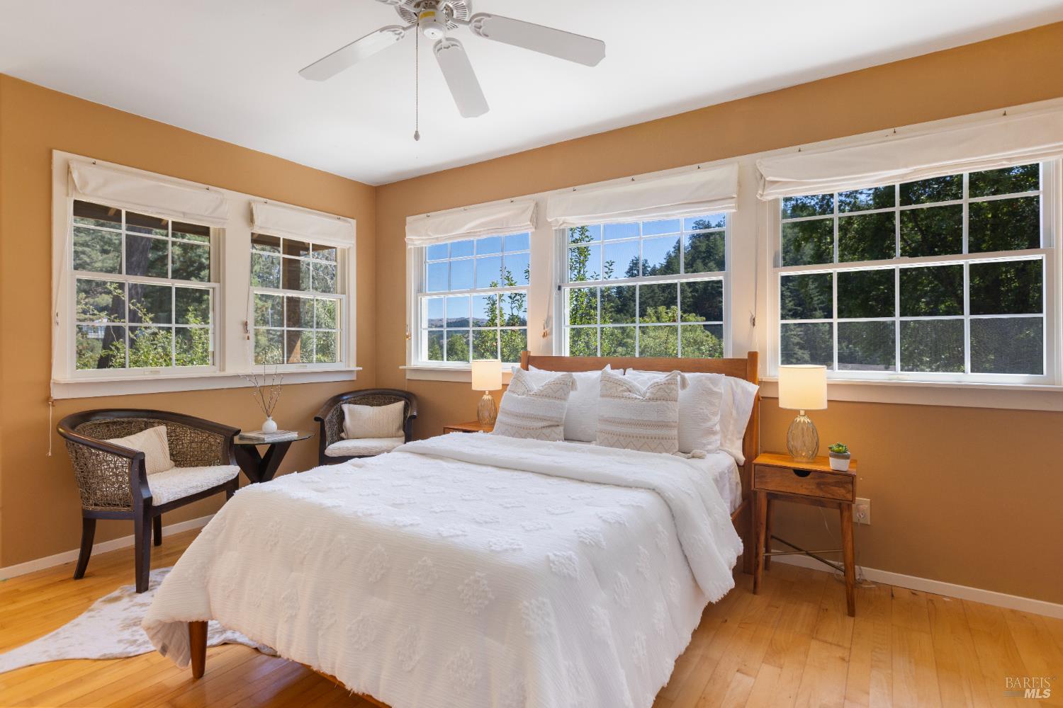 Detail Gallery Image 22 of 42 For 20 La Vuelta Ave, Lagunitas,  CA 94938 - 2 Beds | 2 Baths