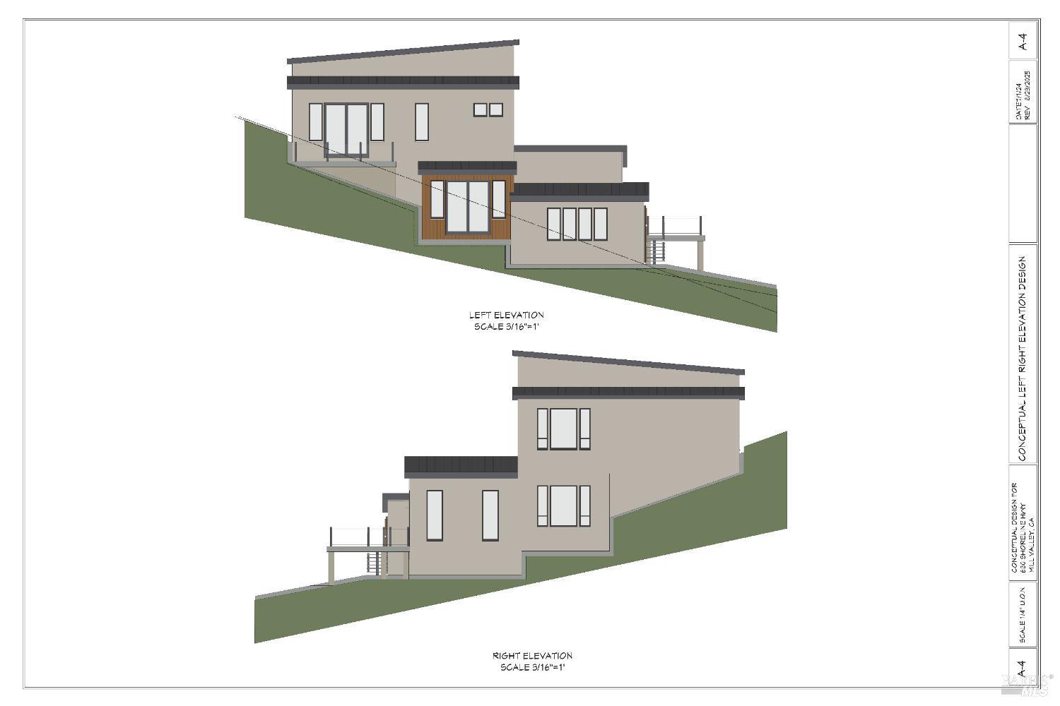 Detail Gallery Image 6 of 12 For 0 Shoreline Hwy, Mill Valley,  CA 94941 - – Beds | – Baths