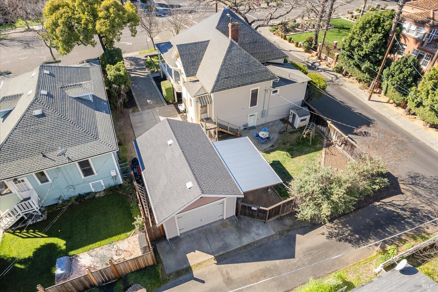Detail Gallery Image 77 of 79 For 101 Main St, Vacaville,  CA 95688 - 4 Beds | 2/1 Baths
