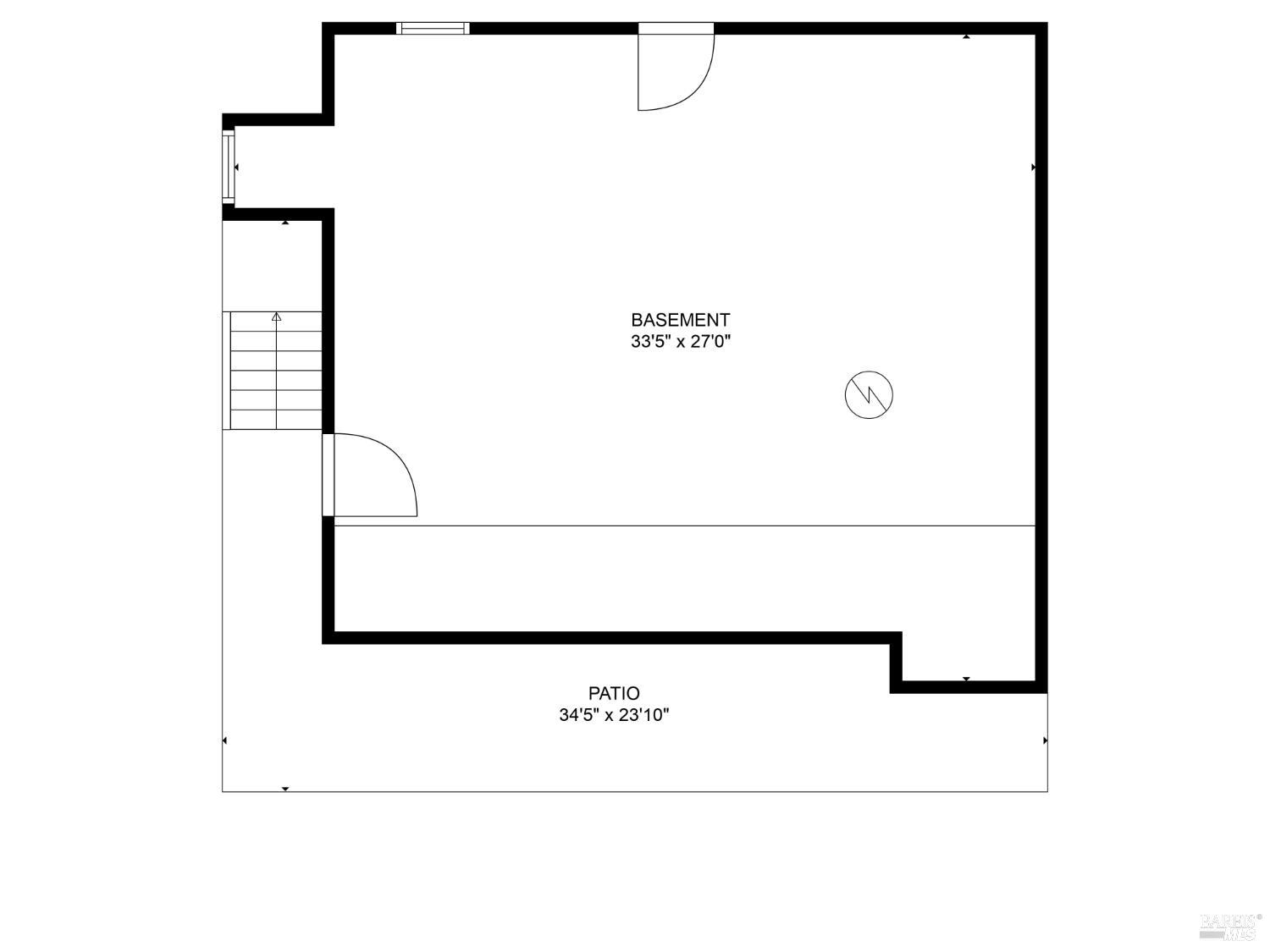 Detail Gallery Image 41 of 42 For 20 La Vuelta Ave, Lagunitas,  CA 94938 - 2 Beds | 2 Baths