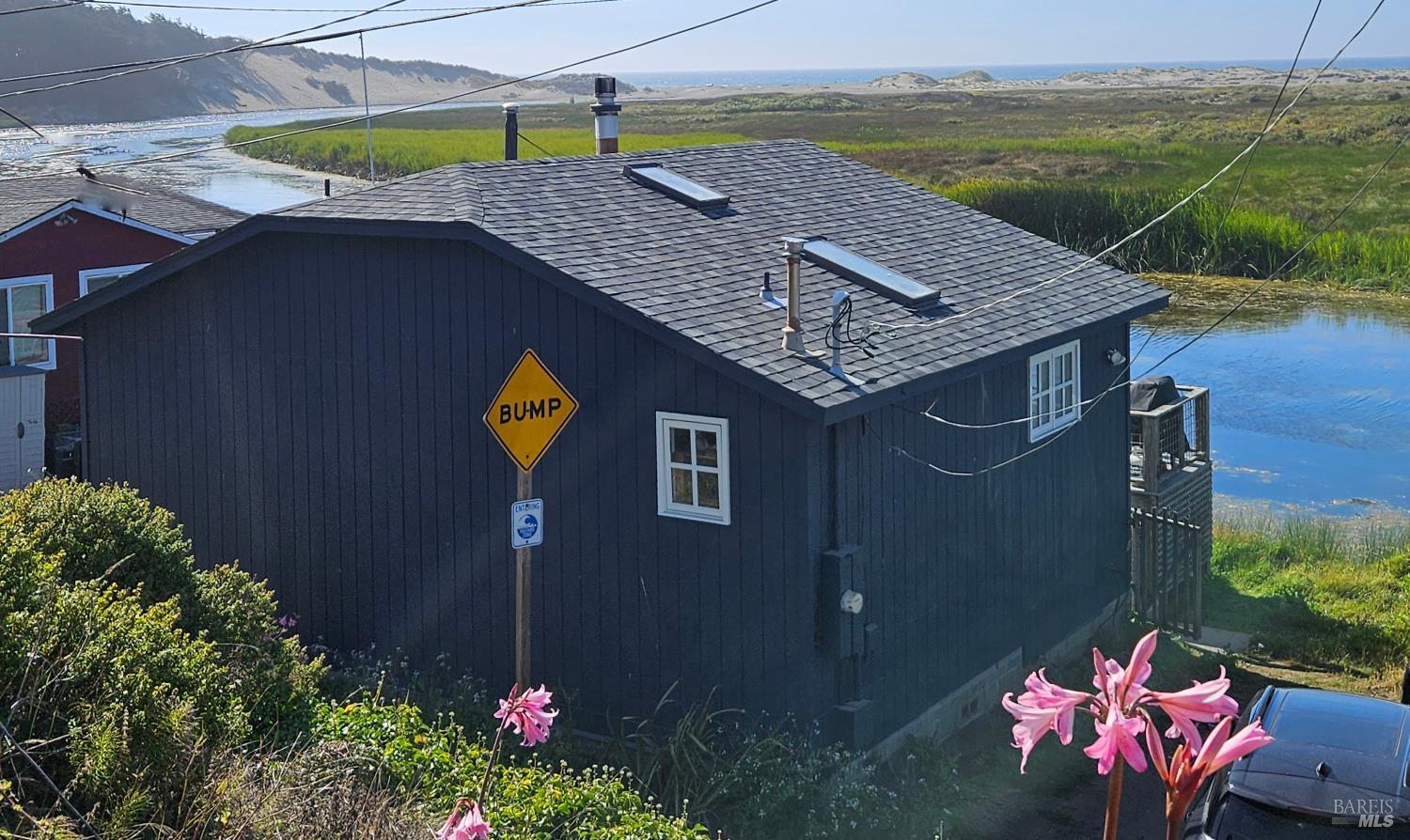 Detail Gallery Image 45 of 46 For 145 Bean Ave, Bodega Bay,  CA 94923 - 1 Beds | 1 Baths