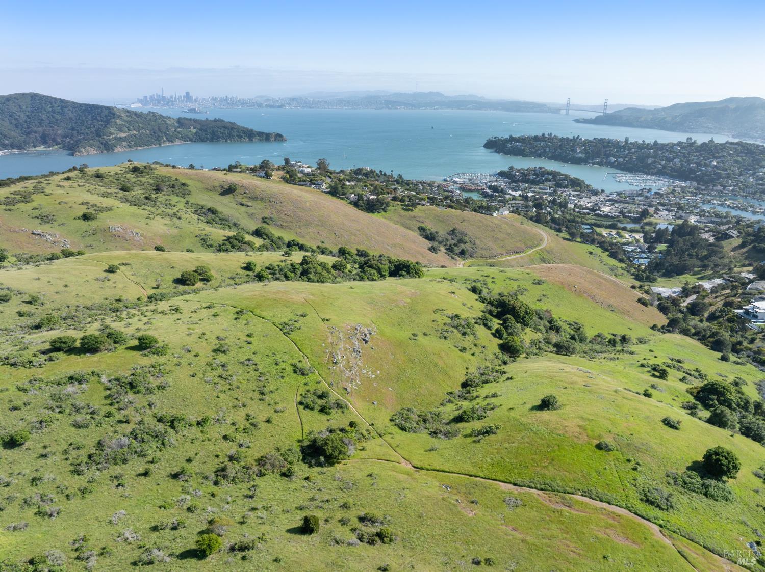 Detail Gallery Image 48 of 48 For 6 Saint Gabrielle Ct, Tiburon,  CA 94920 - 4 Beds | 3/1 Baths
