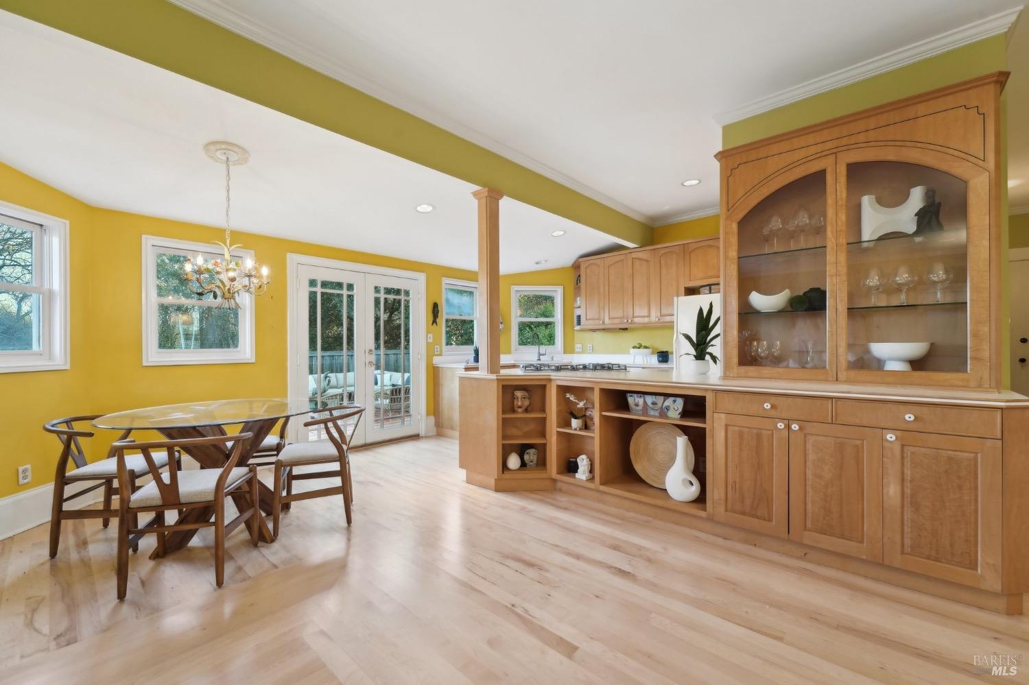 Detail Gallery Image 23 of 66 For 17311 Arnold Dr, Sonoma,  CA 95476 - 3 Beds | 2 Baths