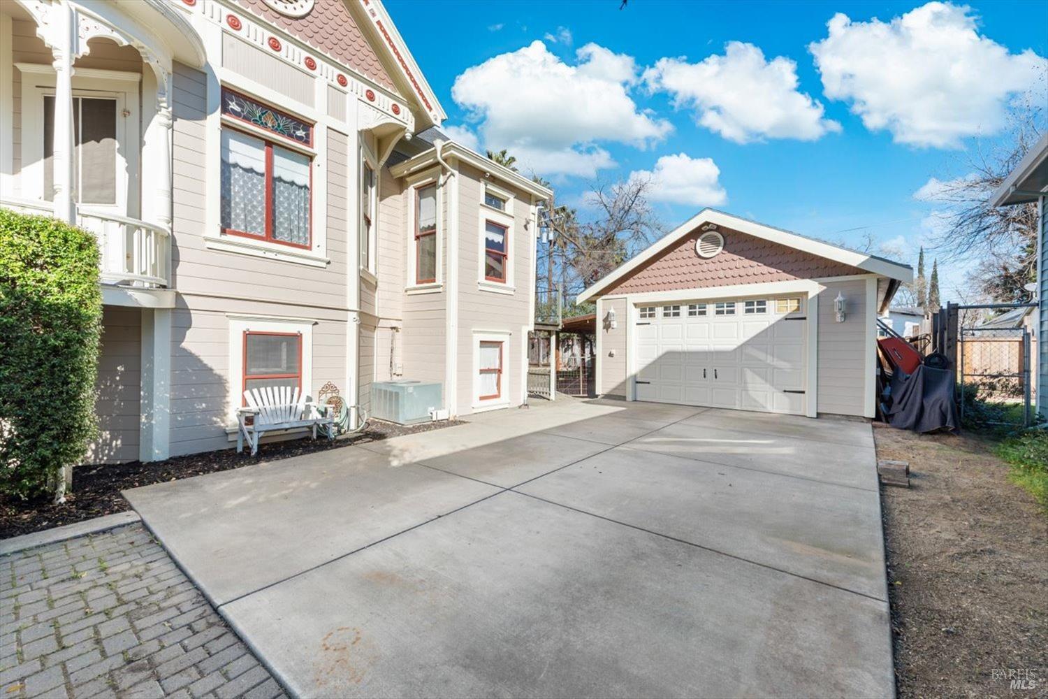 Detail Gallery Image 58 of 79 For 101 Main St, Vacaville,  CA 95688 - 4 Beds | 2/1 Baths