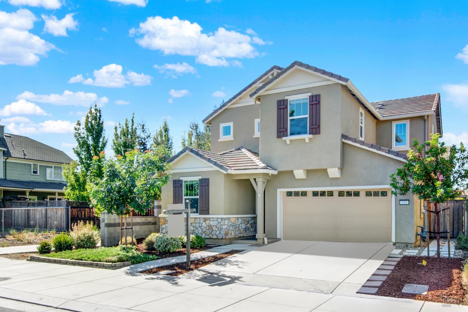 Detail Gallery Image 9 of 87 For 314 Fruitvale Rd, Vacaville,  CA 95688 - 4 Beds | 3/1 Baths