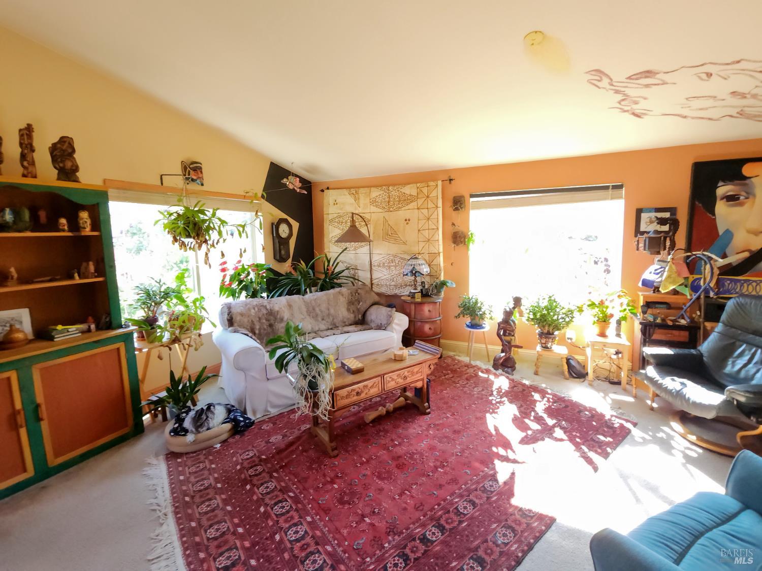 Detail Gallery Image 3 of 33 For 33890 Albion River South Side Rd, Albion,  CA 95410 - 2 Beds | 2 Baths