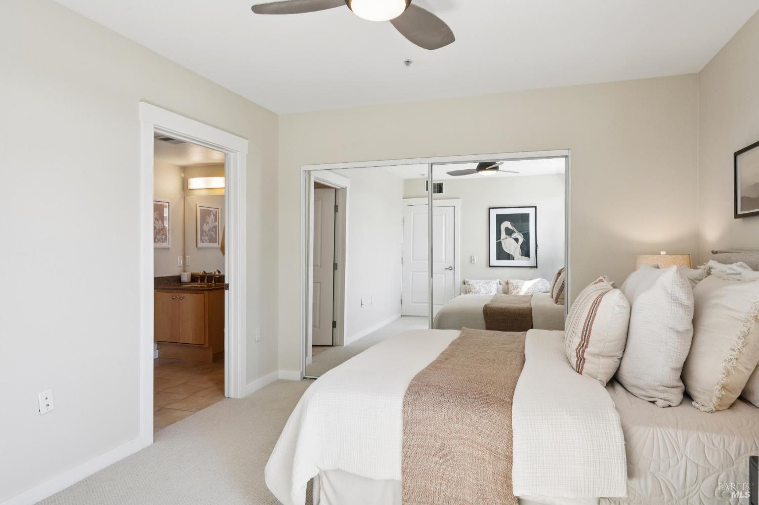 Detail Gallery Image 19 of 21 For 810 7th St #23,  Santa Rosa,  CA 95404 - 2 Beds | 2 Baths